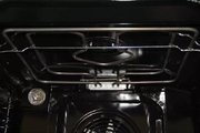 Комбинированная плита Gorenje K67CLB фото 4 в Екатеринбурге
