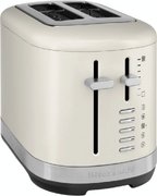 Тостер Китчен Эйд 5KMT2109EPL фарфоровый белый фото в Екатеринбурге Тостер KitchenAid 5KMT2109EPL фарфоровый белый фото в Екатеринбурге