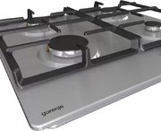 Независимая газовая варочная панель Gorenje G641XHF фото 3 в Екатеринбурге