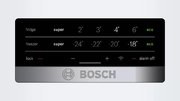 Двухкамерный холодильник Bosch KGN49XWEA фото 3 в Екатеринбурге