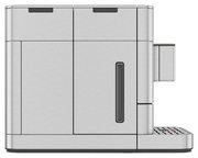 Кофемашина KitchenAid 5KES8556ESX фото 3 в Екатеринбурге