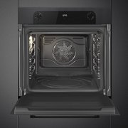 Духовой шкаф Smeg SF6200TB фото 2 в Екатеринбурге