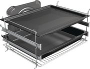 Духовой шкаф Gorenje BO737E30XG фото 2 в Екатеринбурге