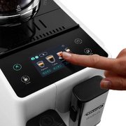 Кофемашина DeLonghi EXAM440.35.W фото 3 в Екатеринбурге
