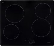 Варочная панель Hyundai HHE 6410 BG