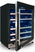 Винный шкаф Cold Vine C40-KBT2