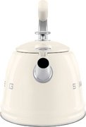 Чайник Smeg WKF01CR фото 3 в Екатеринбурге