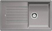 Мойка Бланко Zia 5 S алюметаллик фото в Екатеринбурге Мойка Blanco Zia 5 S алюметаллик фото в Екатеринбурге