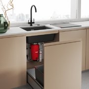 Измельчитель пищевых отходов Франке SLIM 100 фото 4 в Екатеринбурге Измельчитель пищевых отходов Franke SLIM 100 фото 4 в Екатеринбурге