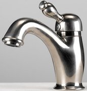 Смеситель Restart RBR 050/NS фото в Екатеринбурге