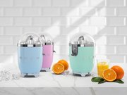 Соковыжималка Smeg CJF01RDEU фото 2 в Екатеринбурге