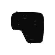 Настенный фен Meyvel MF4-1300 (Черный) фото 4 в Екатеринбурге