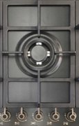 Газовая варочная панель Korting HG 965 CTRN фото 3 в Екатеринбурге