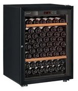 Монотемпературный винный шкаф EuroCave V-PURE-S P-300032-S фото 2 в Екатеринбурге