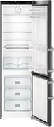 Холодильник Liebherr CNbs 4015 Comfort NoFrost фото 3 в Екатеринбурге
