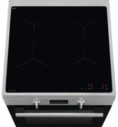 Электрическая плита Electrolux RKI660201X фото 2 в Екатеринбурге