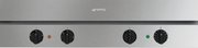 Конвекционная печь Smeg ALFA1035H фото 2 в Екатеринбурге