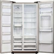 Холодильник Kaiser KS 90210 G фото 2 в Екатеринбурге