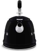 Чайник Smeg CKLW2001BL фото 3 в Екатеринбурге