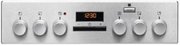 Электрическая плита Electrolux EKI954901X фото 4 в Екатеринбурге