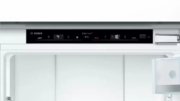 Встраиваемый холодильник с нижней морозильной камерой BOSCH KIF86HD20R фото 3 в Екатеринбурге