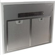 Вытяжка Faber VALUE PB 4 2L X A60 фото 3 в Екатеринбурге