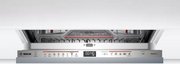 Встраиваемая посудомоечная машина Bosch SMV6ECX69E фото 2 в Екатеринбурге