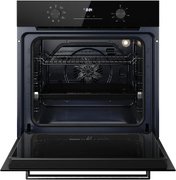 Духовой шкаф электрический Kuppersberg HO 608 X Line фото 3 в Екатеринбурге