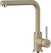 Смеситель Omoikiri NAKAGAWA CH фото в Екатеринбурге