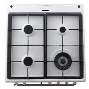 Комбинированная плита Gorenje K67CLI фото 4 в Екатеринбурге