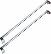 Комплект ручек для холодильника Bertazzoni 901493 фото в Екатеринбурге