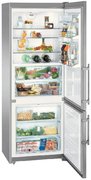 Холодильник Liebherr CBNPes 5156 Premium BioFresh NoFrost фото 4 в Екатеринбурге