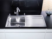 Мойка Blanco Divon 45S-IF крыло справа фото в Екатеринбурге