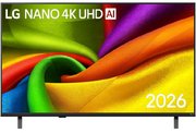 Телевизор LG 55NU900B6LA (2026) 55" (140 см) 2026 фото