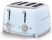 Тостер Смег TSF03PBEU фото 3 в Екатеринбурге Тостер Smeg TSF03PBEU фото 3 в Екатеринбурге