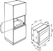 Духовой шкаф Miele H2261B EDST/CLST сталь CleanSteel фото 3 в Екатеринбурге