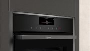 Духовой шкаф с паром Neff B58VT68G0 фото 2 в Екатеринбурге