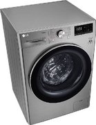 Стирально-сушильная машина LG F4V5RGP2T фото 4 в Екатеринбурге