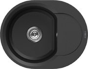 Мойка Omoikiri SAKAIME 60E BL