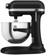 Планетарный миксер KitchenAid Heavy Duty 5KSM60SPXEBM фото 3 в Екатеринбурге