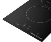 Электрическая варочная панель Kuppersberg ECO 322 фото 2 в Екатеринбурге