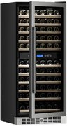 Винный шкаф Meyvel MV116-KST2 фото 2 в Екатеринбурге