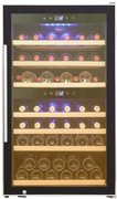 Винный шкаф Cold Vine C66-KBF2 фото 4 в Екатеринбурге