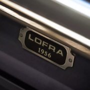 Встраиваемая микроволновая печь Lofra FMRR66ME BRONZE фото 2 в Екатеринбурге