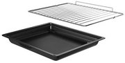Духовой шкаф De Dietrich DOPH375B фото 4 в Екатеринбурге