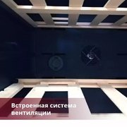 Винный шкаф Dunavox DAVG-114.288DSS.TO фото 4 в Екатеринбурге