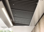 Встраиваемая вытяжка Falmec VIRGOLA NO-DROP TOUCH 120 BLACK фото 4 в Екатеринбурге