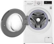 Стиральная машина LG F2V5GS0W фото 2 в Екатеринбурге