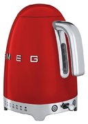 Чайник Smeg KLF02RDEU фото 4 в Екатеринбурге