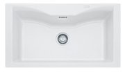 Мойка Franke ACG 610 A белый фото в Екатеринбурге